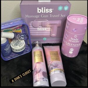 Relaxation Bundle 🥰